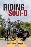 Riding Soul-O 1543978975 Book Cover