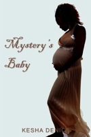 Mystery's Baby B09QP2MZC9 Book Cover