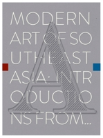 An A-Z of Modern Southeast Asian Art 9811147256 Book Cover