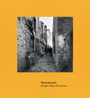 Monemvasia: People. Place. Presence.: People. Place. Presence. 191269025X Book Cover