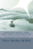 Five Last Acts 1453869379 Book Cover