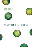 Searching for Signal 1773240919 Book Cover
