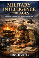 Military intelligence of the Ages B0H9GFD8GQ Book Cover