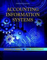 Accounting Information Systems 0131475916 Book Cover