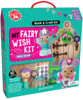 My Fairy Wish Kit 1338159607 Book Cover