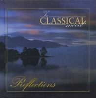 In Classical Mood Reflections (book and CD) 1886614245 Book Cover