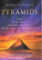 Pyramids 0140295828 Book Cover