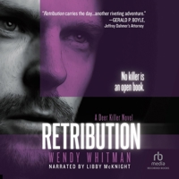 Retribution B0CTD5C46W Book Cover