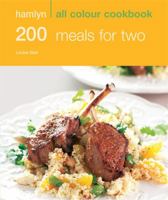 200 Meals For Two 0600619311 Book Cover
