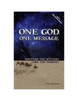 One God One Message 0979870607 Book Cover