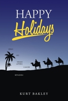 Happy Holidays 1728369886 Book Cover