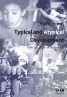 Typical and Atypical Development 0631234675 Book Cover