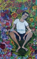 Your Impossible Voice #5: Your Impossible Voice Journal 1523361077 Book Cover