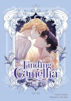 Finding Camellia, Vol. 5 B0F3WT94KB Book Cover