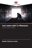 Les sans-abri à Manaus (French Edition) 6207415159 Book Cover
