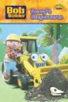 Bob the Builder: Pilchard Steals the Show (Bob the Builder) 1405901837 Book Cover