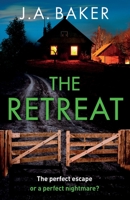 The Retreat 1805491903 Book Cover