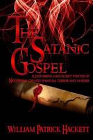 The Satanic Gospel 1493561715 Book Cover