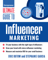 Ultimate Guide to Influencer Marketing 1642011630 Book Cover