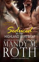 Seduced by the Highland Werewolf 1090861370 Book Cover