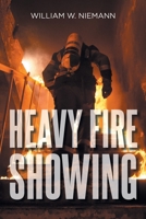 Heavy Fire Showing B0F5SGWS3W Book Cover