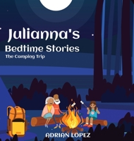 Julianna's Bedtime Stories 1088261019 Book Cover