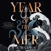 Year of the Mer 1668151782 Book Cover