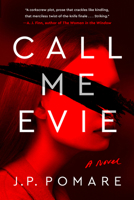 Call Me Evie 052553816X Book Cover