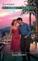 The Monte Carlo Proposal 0373181779 Book Cover
