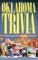 Oklahoma Trivia 1558537325 Book Cover