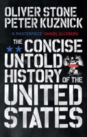The Concise Untold History of the United States 147679166X Book Cover