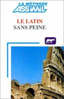 Le Latin Sans Peine 2700500210 Book Cover