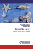 General Zoology 6200300712 Book Cover