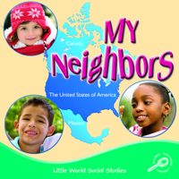 My Neighbors 1615905685 Book Cover