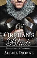 Orphan's Blade 1616506792 Book Cover