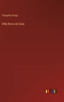 Villa Nova de Gaia 336820372X Book Cover