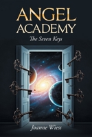 Angel Academy: The Seven Keys B0FNSRB1Y6 Book Cover