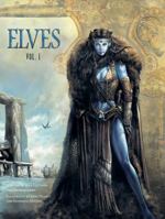 Elves, Volume 1 1608878775 Book Cover
