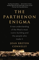The Parthenon Enigma 030759338X Book Cover