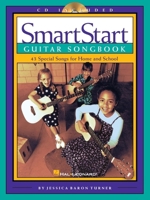 SmartStart Guitar Songbook 0793588162 Book Cover