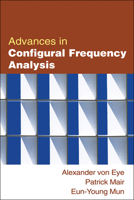 Advances in Configural Frequency Analysis 1606237195 Book Cover
