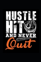 2020 Weekly Planner Sports Theme Baseball Player Motivational Saying 134 Pages: 2020 Planners Calendars Organizers Datebooks Appointment Books Agendas 1698880995 Book Cover