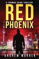 Red Phoenix 197609481X Book Cover