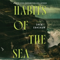 Habits of the Sea 166813585X Book Cover