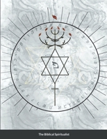 The Biblical Spiritualist A Biblical Guide For Spiritual Awakening And Awareness 0359783759 Book Cover