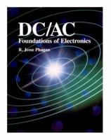 DC/AC: Foundations of Electronics 1566373417 Book Cover