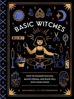 Basic Witches 1594749779 Book Cover