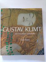 Gustav Klimt: Art Nouveau Visionary 1402759207 Book Cover