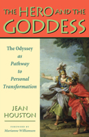 The Hero and the Goddess: The Odyssey as Mystery and Initiation