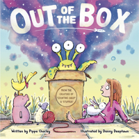 Out of the Box 9814841218 Book Cover